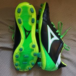Prima Shoes Soccer Outdoor Cleats Poshmark